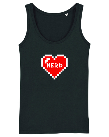 NERD Black