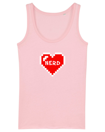 NERD Cotton Pink