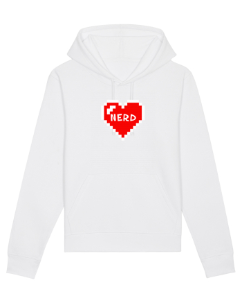 NERD White