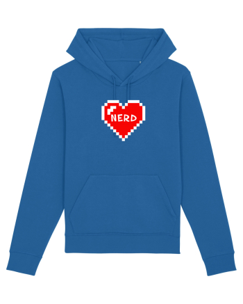NERD Royal Blue