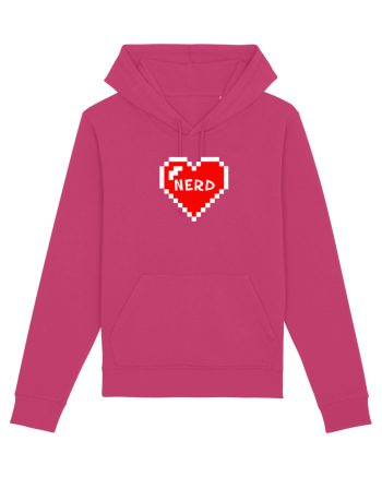 NERD Raspberry