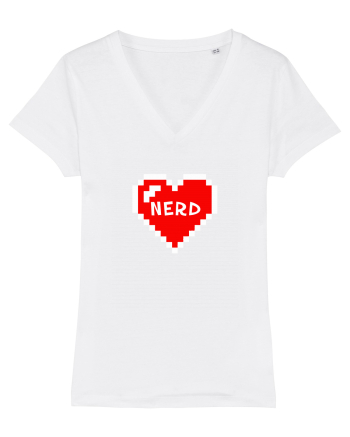 NERD White