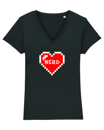 NERD Black