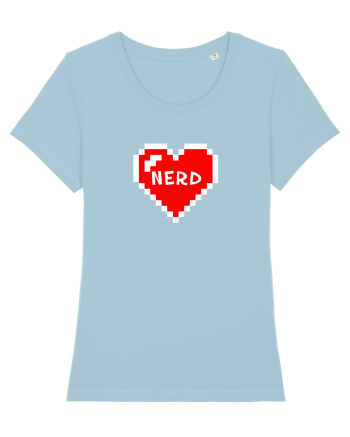 NERD Sky Blue