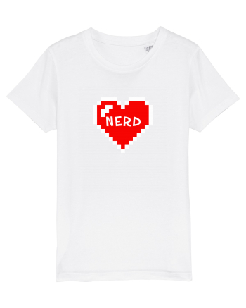 NERD White