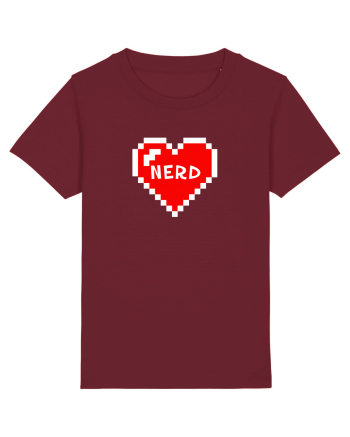NERD Burgundy