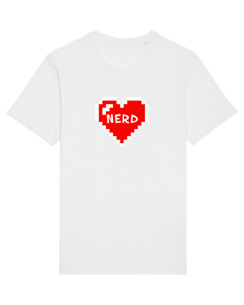 NERD White