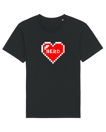 NERD Black
