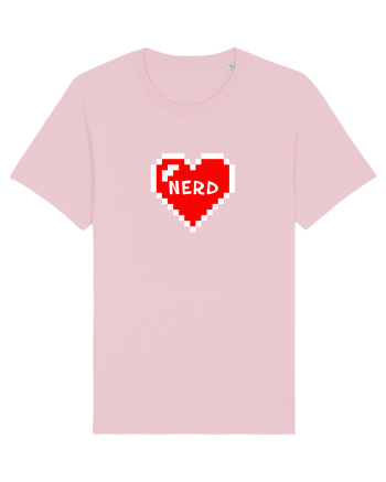 NERD Cotton Pink