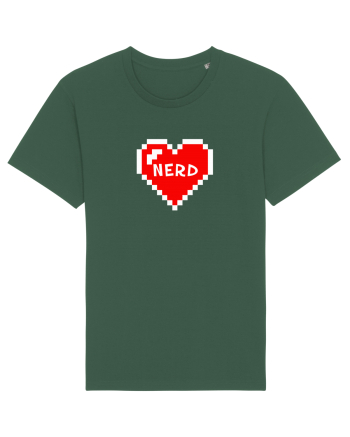 NERD Bottle Green