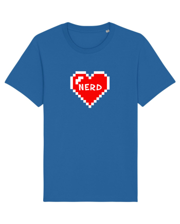 NERD Royal Blue
