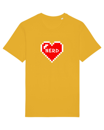 NERD Spectra Yellow