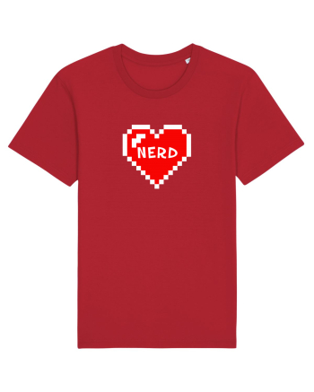 NERD Red