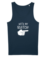 With my biatch Maiou Bărbat Runs