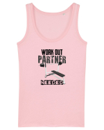 Workout partner needed Maiou Damă Dreamer