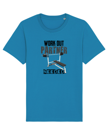 Workout partner needed Azur