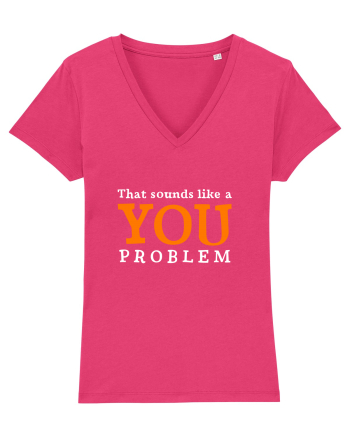That sounds like a you problem Raspberry