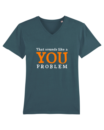 That sounds like a you problem Stargazer