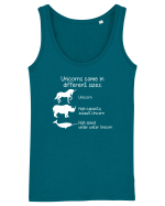 Unicorn types Maiou Damă Dreamer
