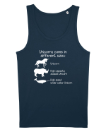 Unicorn types Maiou Bărbat Runs