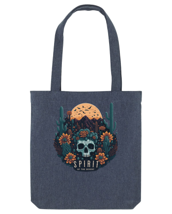 SPIRIT of the desert #1 Midnight Blue
