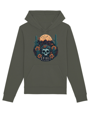 SPIRIT of the desert #1 Khaki