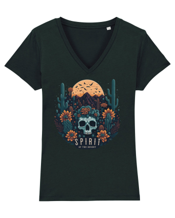 SPIRIT of the desert #1 Black