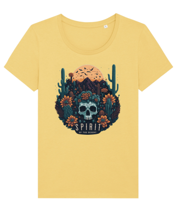 SPIRIT of the desert #1 Jojoba