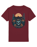 SPIRIT of the desert #1 Tricou mânecă scurtă  Copii Mini Creator