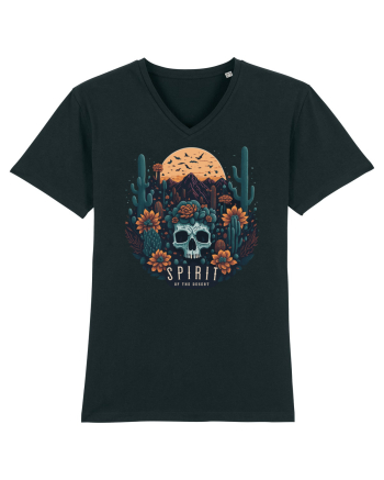 SPIRIT of the desert #1 Black