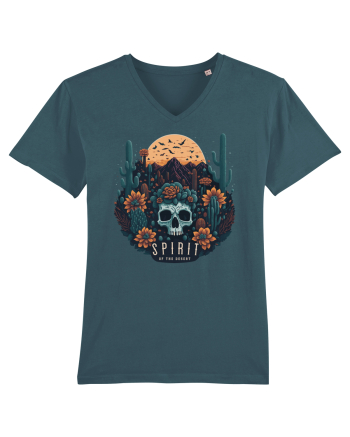 SPIRIT of the desert #1 Stargazer