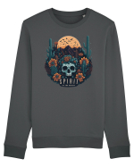 SPIRIT of the desert #1 Bluză mânecă lungă Unisex Rise