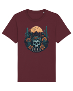 SPIRIT of the desert #1 Tricou mânecă scurtă Unisex Rocker