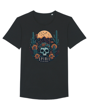 SPIRIT of the desert #1 Black