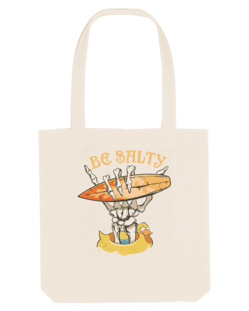 Be salty Natural