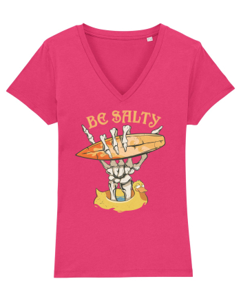 Be salty Raspberry