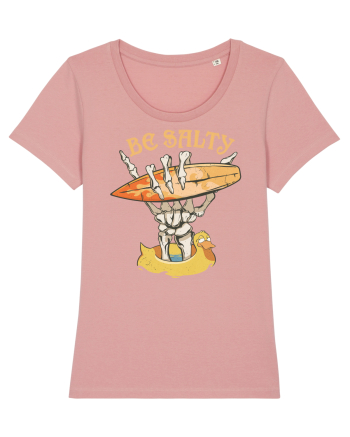 Be salty Canyon Pink