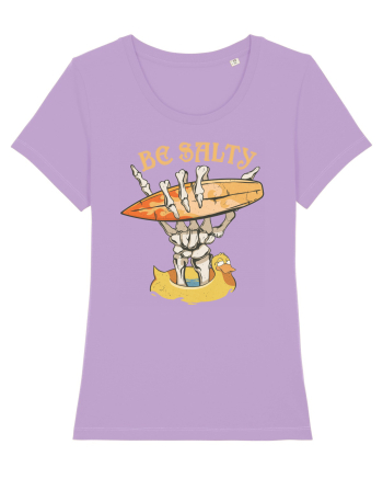 Be salty Lavender Dawn