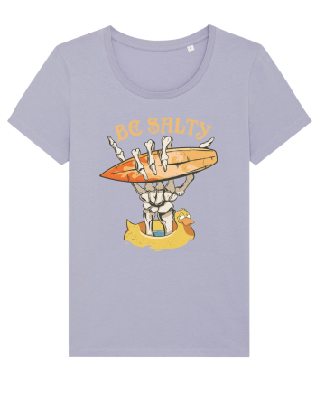 Be salty Lavender