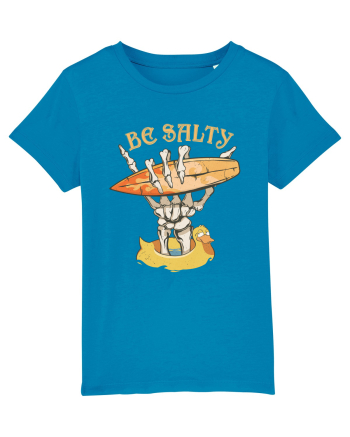 Be salty Azur