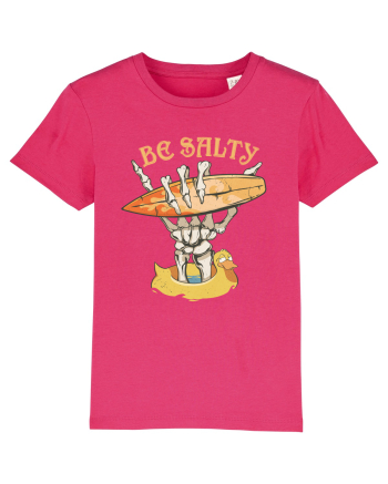 Be salty Raspberry