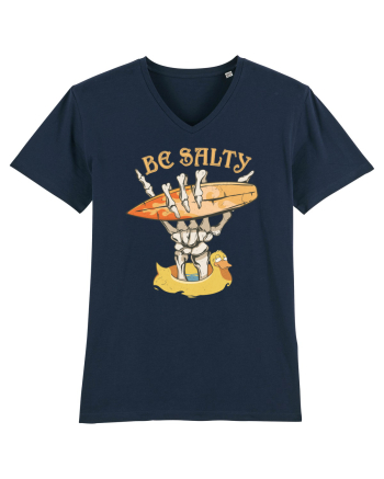 Be salty French Navy