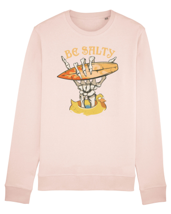 Be salty Candy Pink