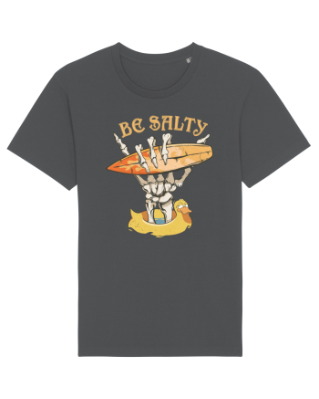 Be salty Anthracite
