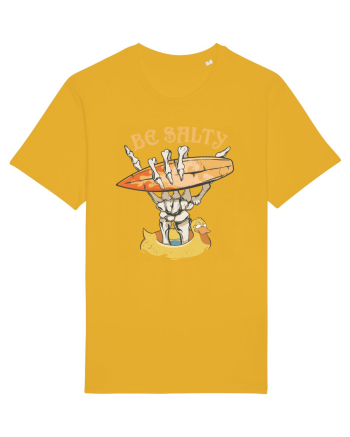 Be salty Spectra Yellow