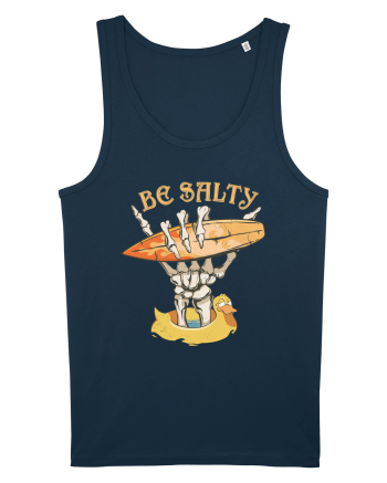 Be salty Navy