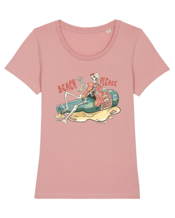 Beach Please Canyon Pink