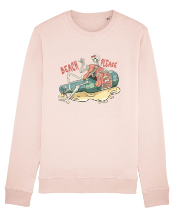 Beach Please Candy Pink