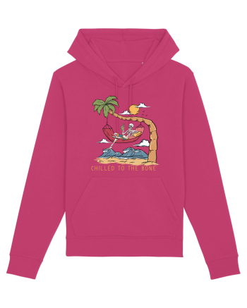 Chilled To The Bone Raspberry