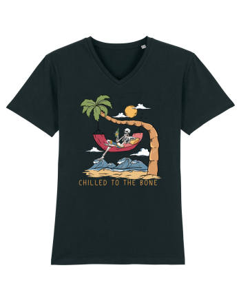 Chilled To The Bone Black